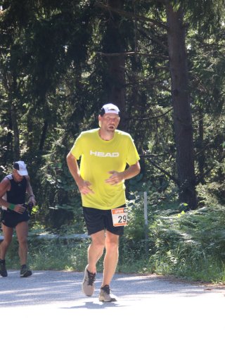 Bilder vom Lauf 2024